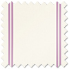 The British Stripe Co. Victoria, Brighton No.2 - Twist&Fit Roman Blind